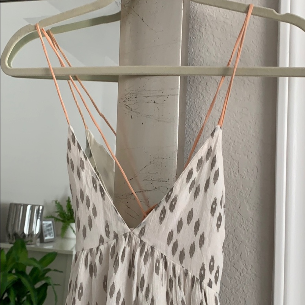O’Neill Maxi Dress